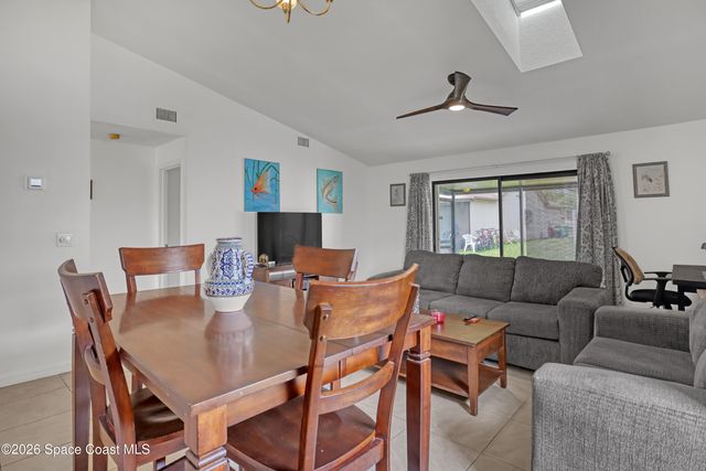3710 Dogwood Court, Melbourne, FL 32935