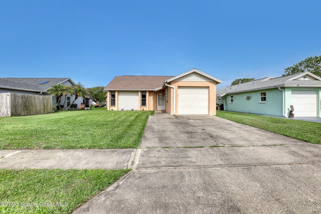 3710 Dogwood Court, Melbourne, FL 32935