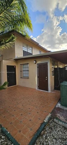 120 SW 108th Ave I1, Sweetwater, FL 33174