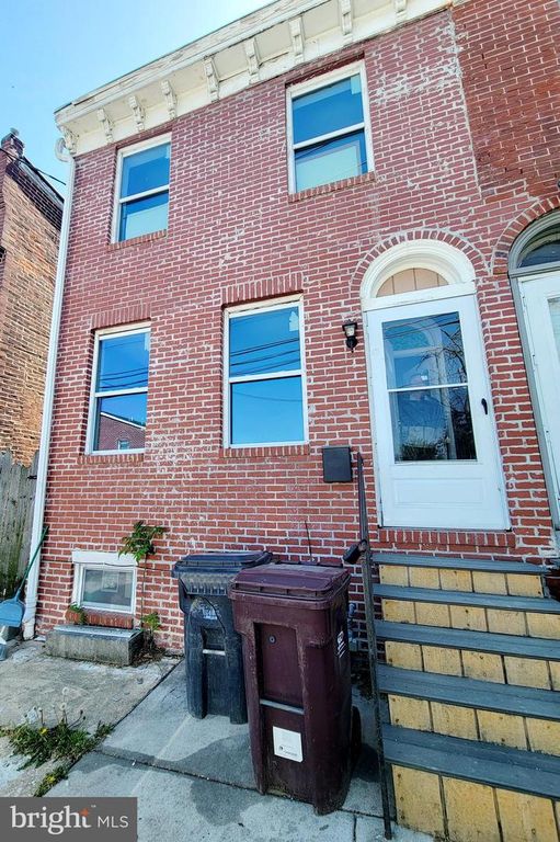 210 E 14TH ST, Wilmington, DE 19801