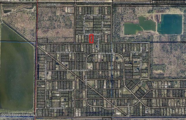 325 Fawn Trail Street, Palm Bay, FL 32909