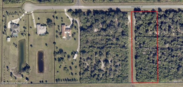 325 Fawn Trail Street, Palm Bay, FL 32909