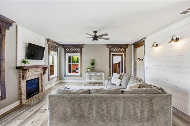 5060 Lloyd Lane, Cumming, GA 30040