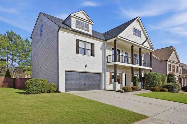 5060 Lloyd Lane, Cumming, GA 30040