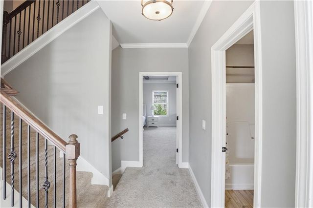 5060 Lloyd Lane, Cumming, GA 30040