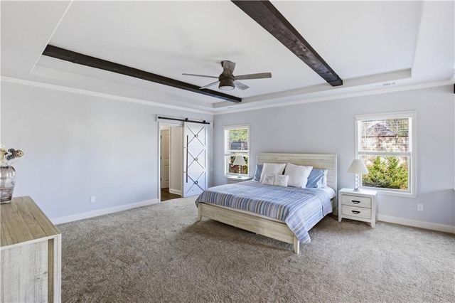 5060 Lloyd Lane, Cumming, GA 30040