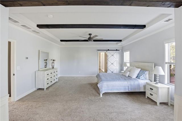 5060 Lloyd Lane, Cumming, GA 30040