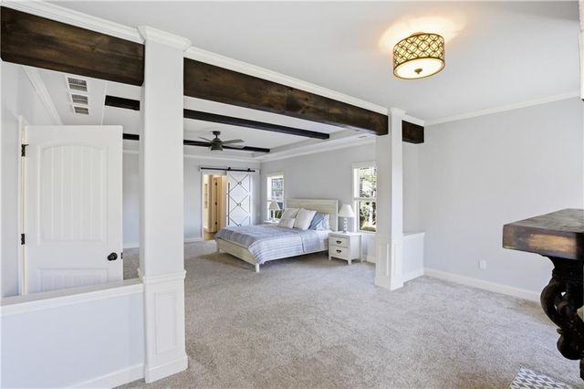 5060 Lloyd Lane, Cumming, GA 30040