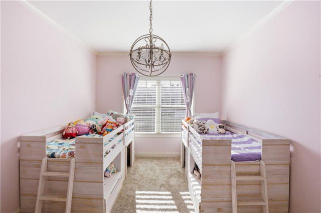 5060 Lloyd Lane, Cumming, GA 30040