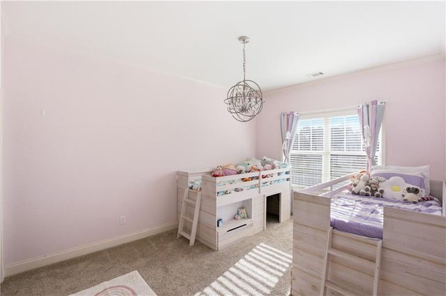 5060 Lloyd Lane, Cumming, GA 30040