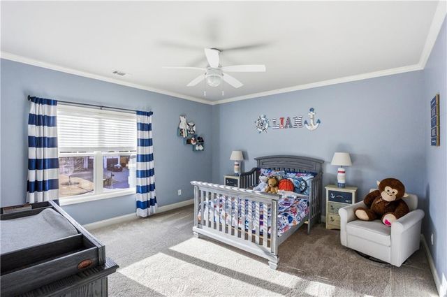 5060 Lloyd Lane, Cumming, GA 30040