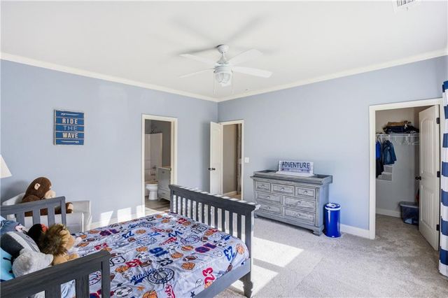 5060 Lloyd Lane, Cumming, GA 30040