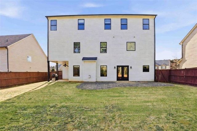 5060 Lloyd Lane, Cumming, GA 30040