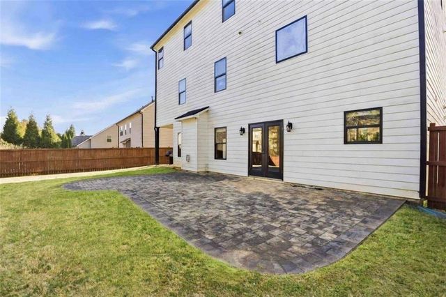 5060 Lloyd Lane, Cumming, GA 30040