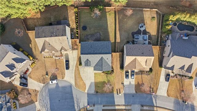 5060 Lloyd Lane, Cumming, GA 30040