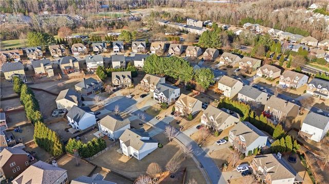 5060 Lloyd Lane, Cumming, GA 30040