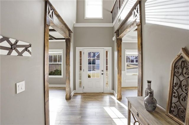 5060 Lloyd Lane, Cumming, GA 30040