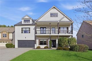 5060 Lloyd Lane, Cumming, GA 30040