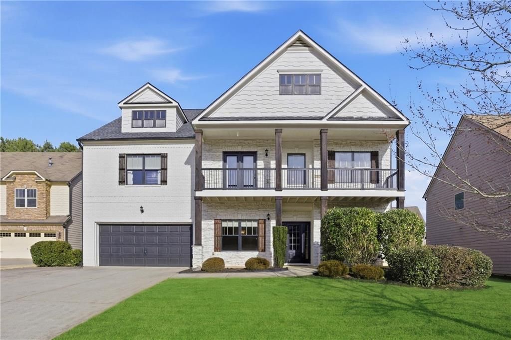 5060 Lloyd Lane, Cumming, GA 30040