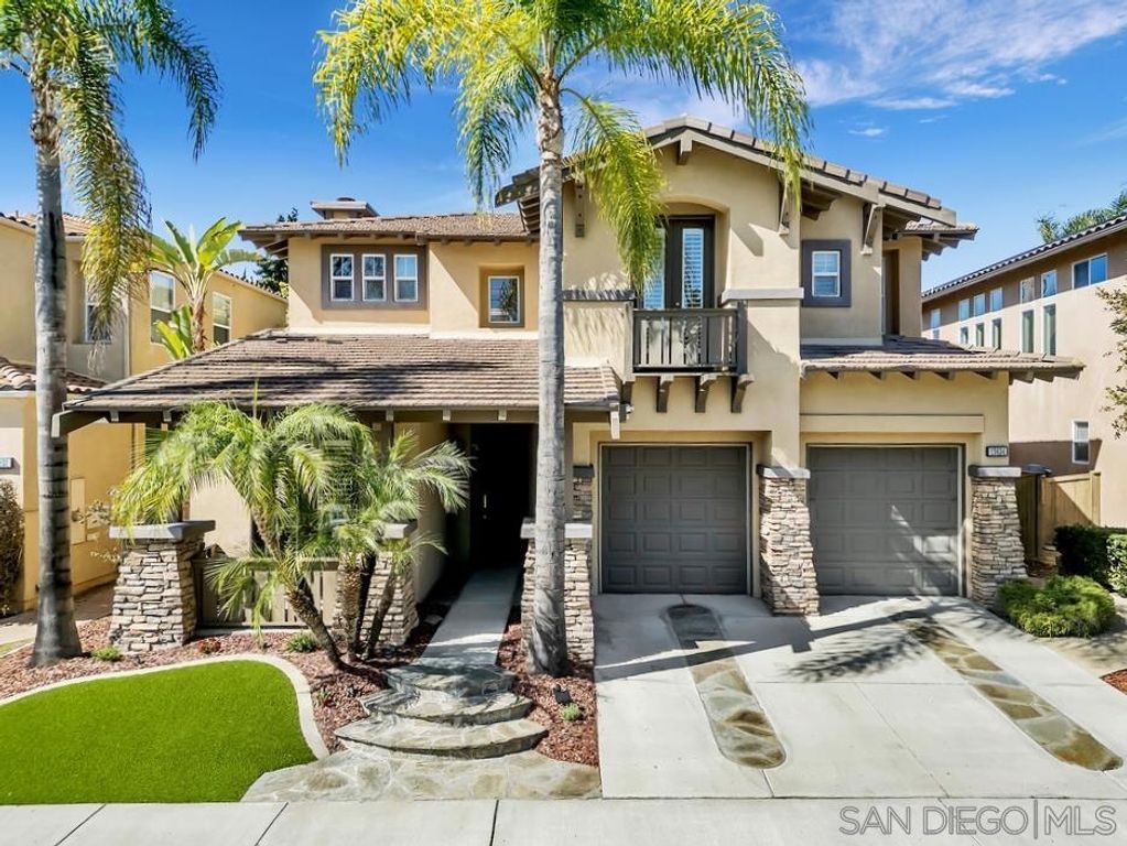 13834 Kerry Lane, San Diego, CA 92130 — exterior