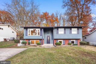 108 HEDGEWOOD DR, Greenbelt, MD 20770
