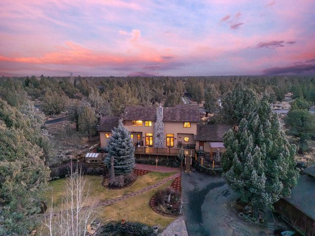 64742 Sylvan Loop, Bend, OR 97701