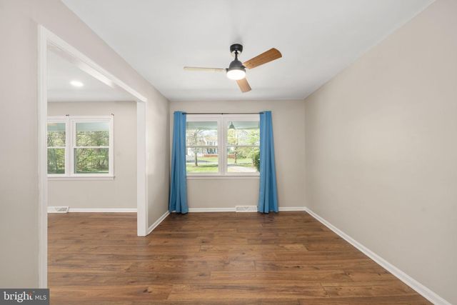 18493 COLONIAL DR, Culpeper, VA 22701