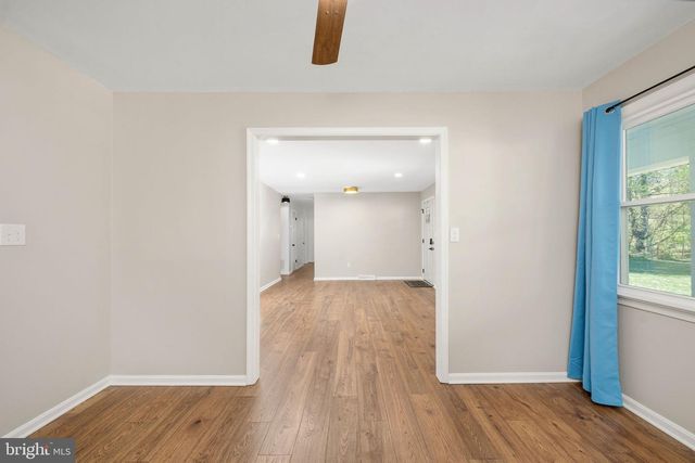 18493 COLONIAL DR, Culpeper, VA 22701