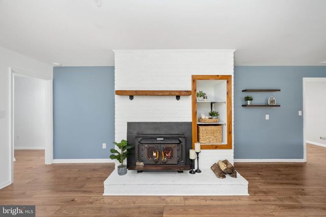 18493 COLONIAL DR, Culpeper, VA 22701