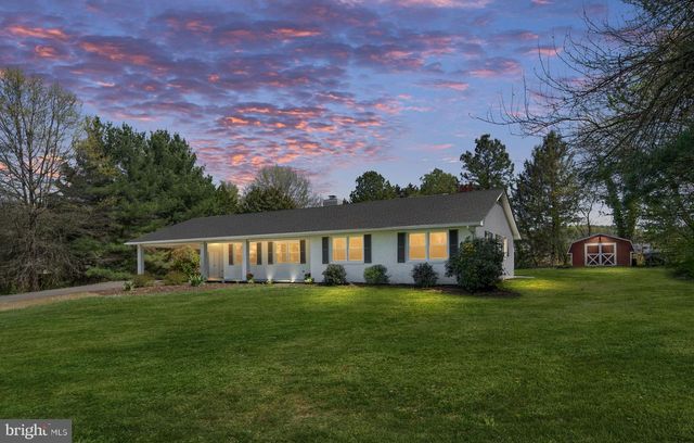 18493 COLONIAL DR, Culpeper, VA 22701