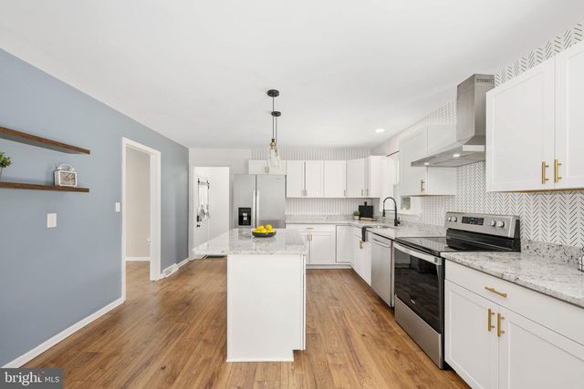 18493 COLONIAL DR, Culpeper, VA 22701