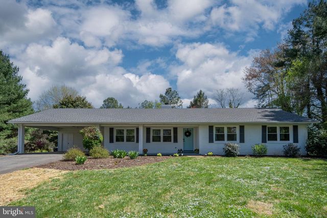 18493 COLONIAL DR, Culpeper, VA 22701