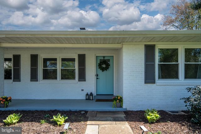 18493 COLONIAL DR, Culpeper, VA 22701