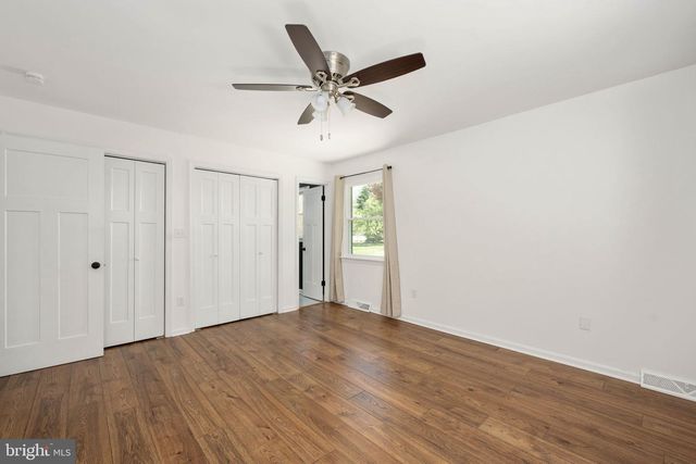 18493 COLONIAL DR, Culpeper, VA 22701