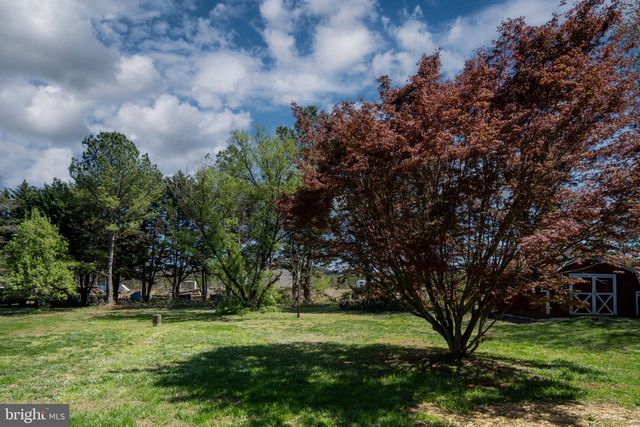 18493 COLONIAL DR, Culpeper, VA 22701