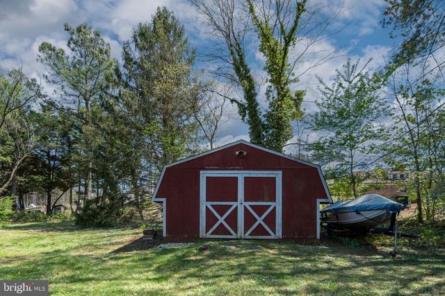 18493 COLONIAL DR, Culpeper, VA 22701