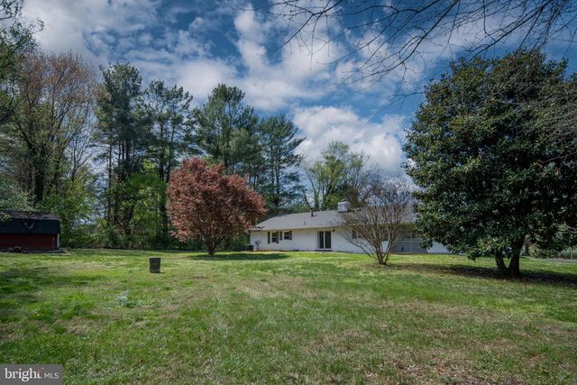 18493 COLONIAL DR, Culpeper, VA 22701