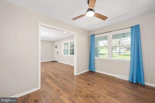 18493 COLONIAL DR, Culpeper, VA 22701