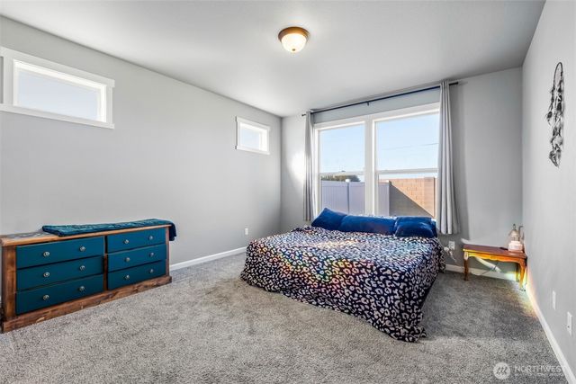 1019 Hilltop Ave NE, Quincy, WA 98848