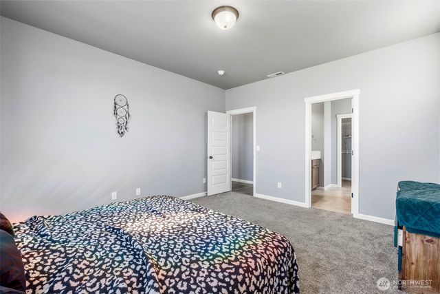 1019 Hilltop Ave NE, Quincy, WA 98848