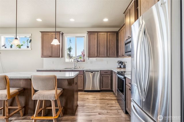 1019 Hilltop Ave NE, Quincy, WA 98848