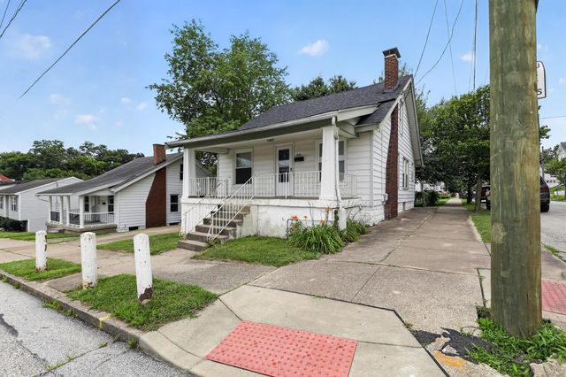 511 W 16th Street, Covington, KY 41014