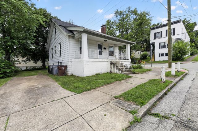 511 W 16th Street, Covington, KY 41014