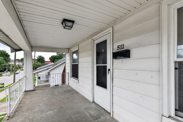 511 W 16th Street, Covington, KY 41014