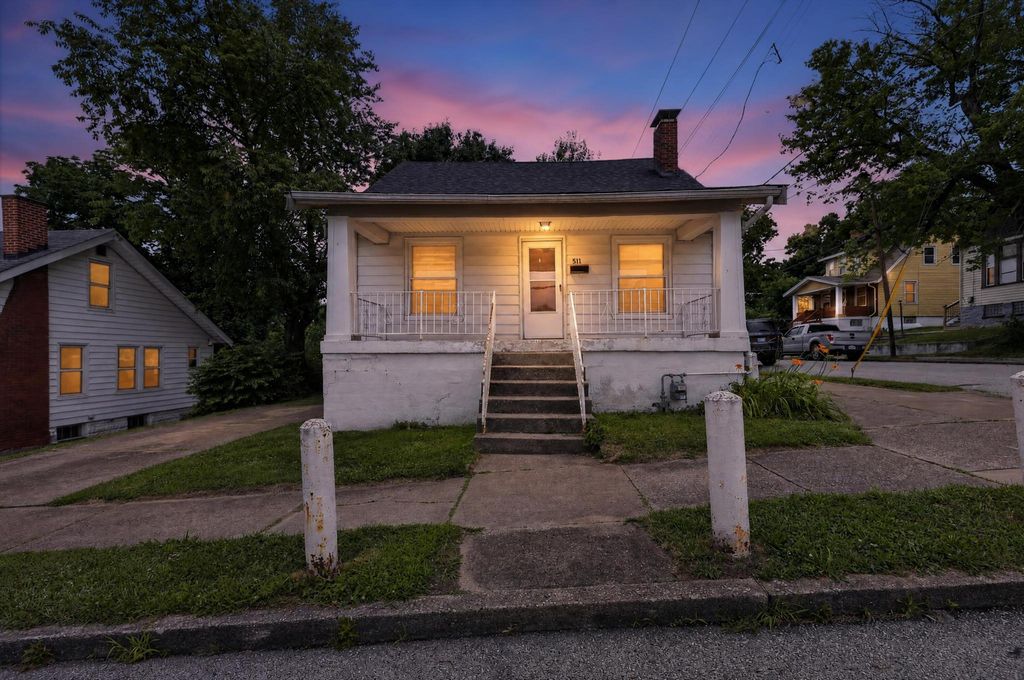 511 W 16th Street, Covington, KY 41014