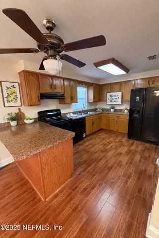 1636 MARY BETH Drive, Middleburg, FL 32068