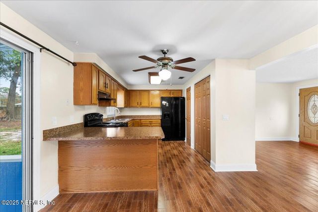 1636 MARY BETH Drive, Middleburg, FL 32068