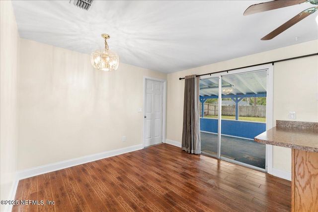 1636 MARY BETH Drive, Middleburg, FL 32068