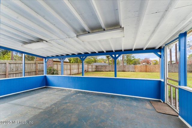 1636 MARY BETH Drive, Middleburg, FL 32068