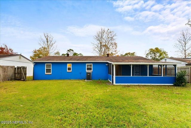 1636 MARY BETH Drive, Middleburg, FL 32068